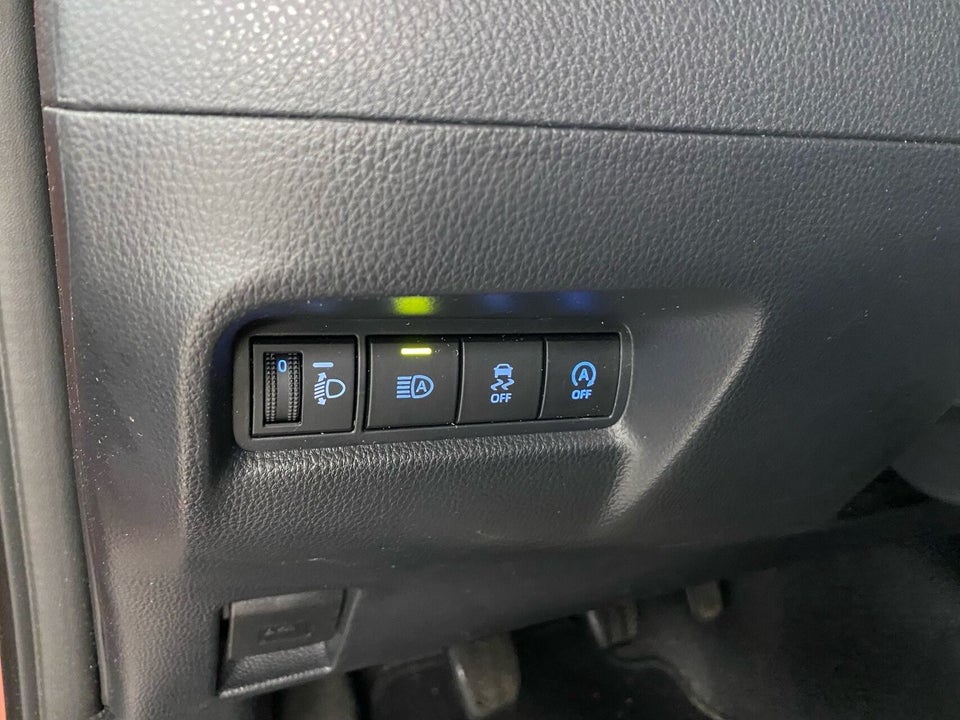 Toyota Aygo X 1,0 Pulse 5d
