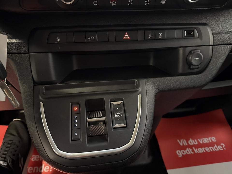 Peugeot e-Expert 50 L2 Plus Van