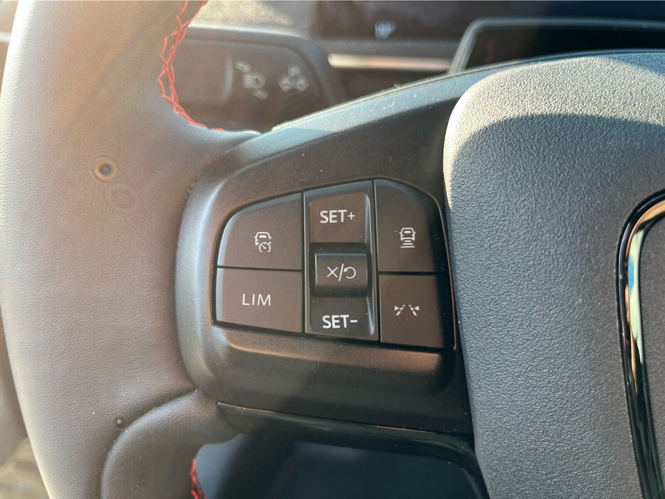 Ford Mustang Mach-E 98 Premium Extended Range 5d