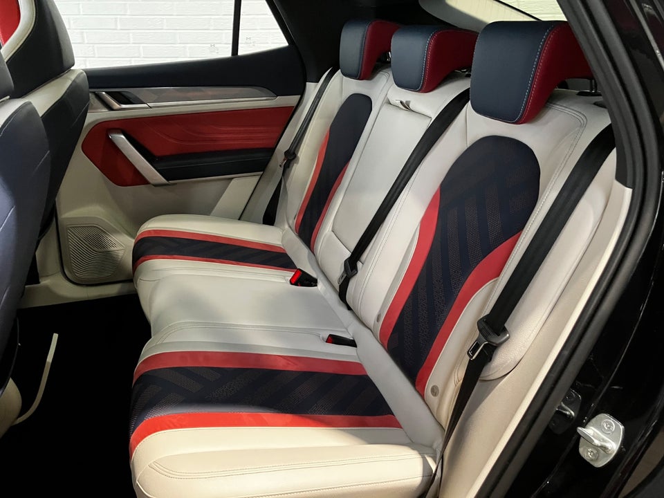 Aiways U6 Premium 5d