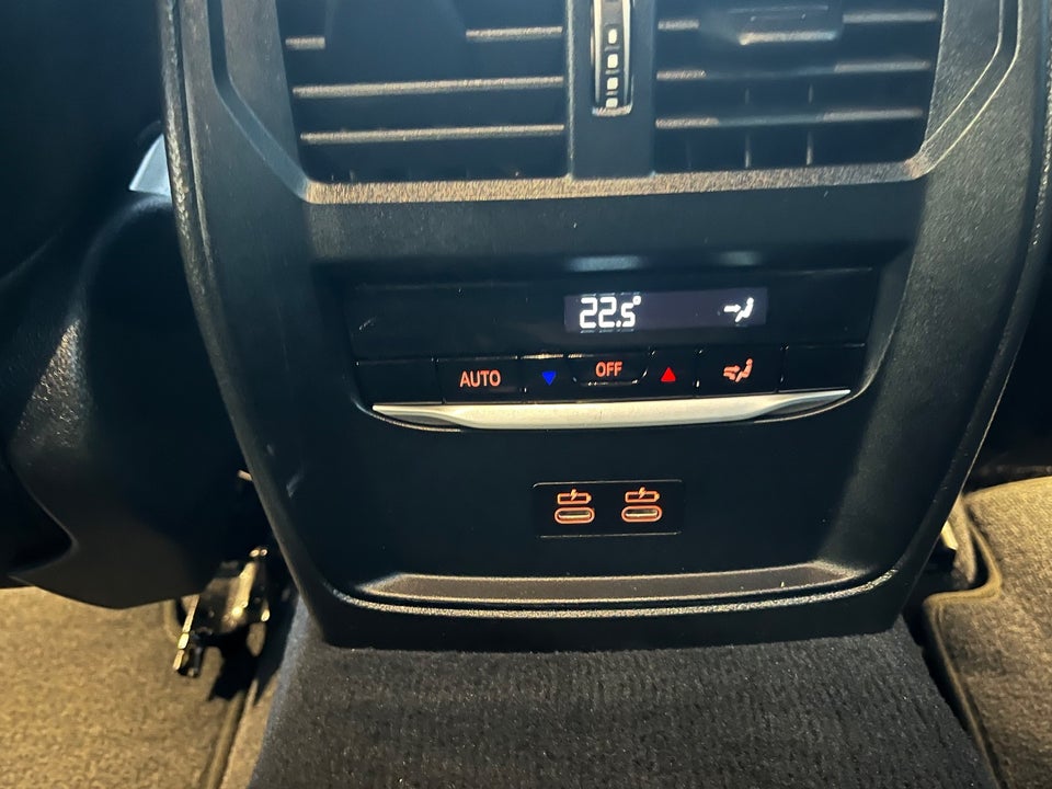 BMW 320e 2,0 Touring M-Sport aut. 5d