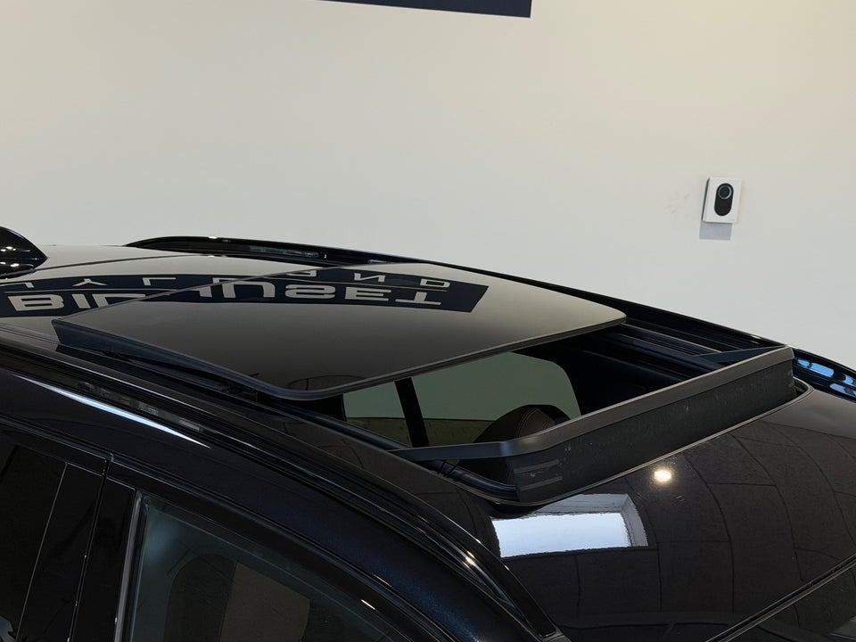 BMW iX3 Charged Plus M-Sport 5d