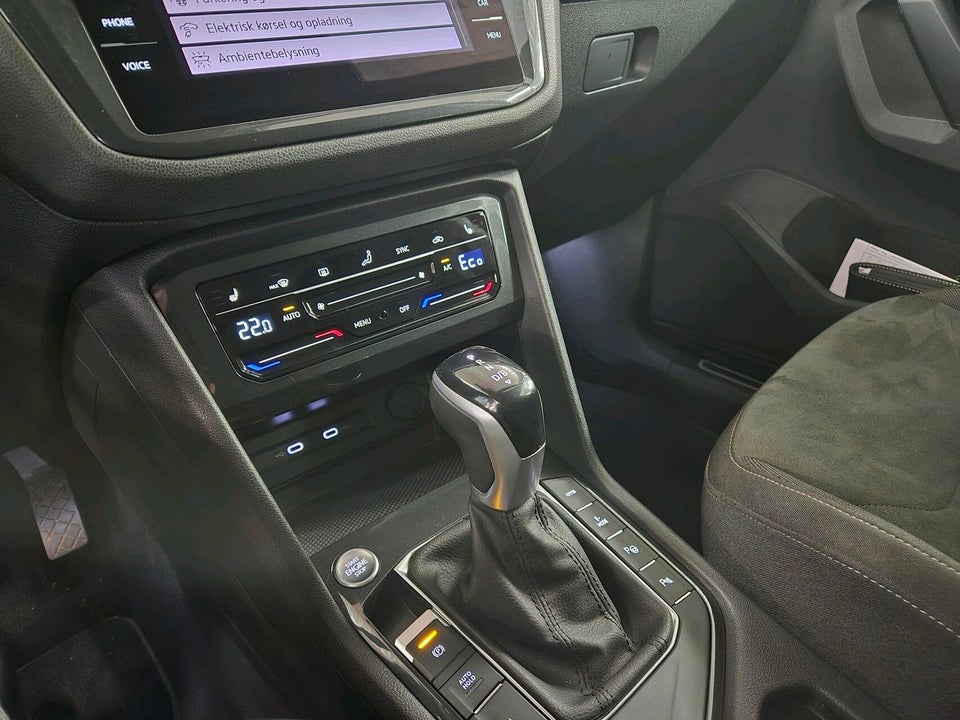 VW Tiguan 1,4 eHybrid Elegance DSG 5d