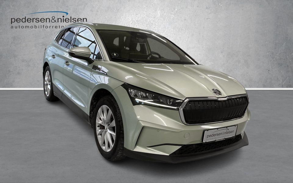 Skoda Enyaq 80 iV Selection Suite 5d