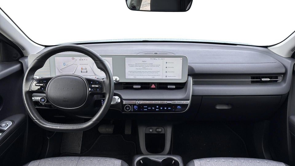 Hyundai Ioniq 5 77 Advanced 5d