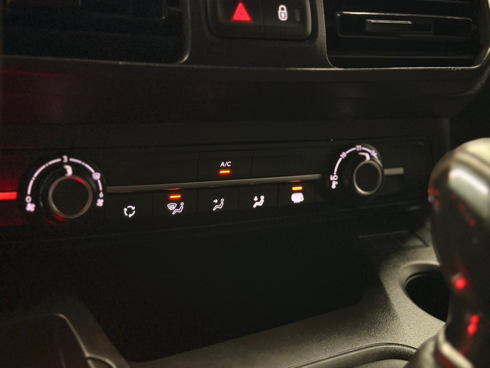 Opel Combo 1,5 D 102 Enjoy L1V1