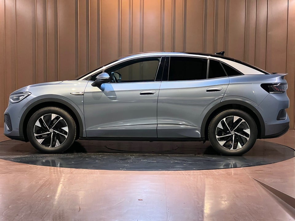 VW ID.5 77 Pro Performance 5d