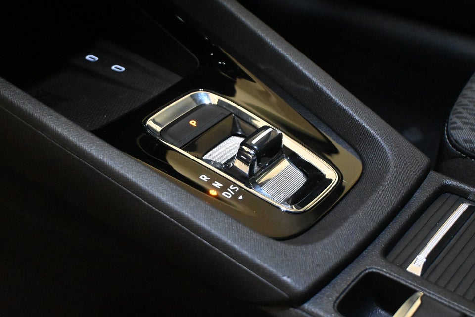 Skoda Octavia 1,4 TSi iV Plus Combi DSG 5d