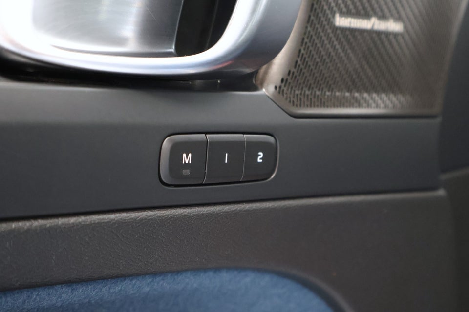 Volvo C40 P8 ReCharge Twin Ultimate 5d