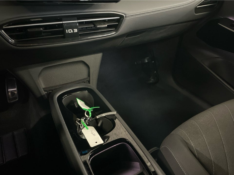 VW ID.3 58 Pro 5d