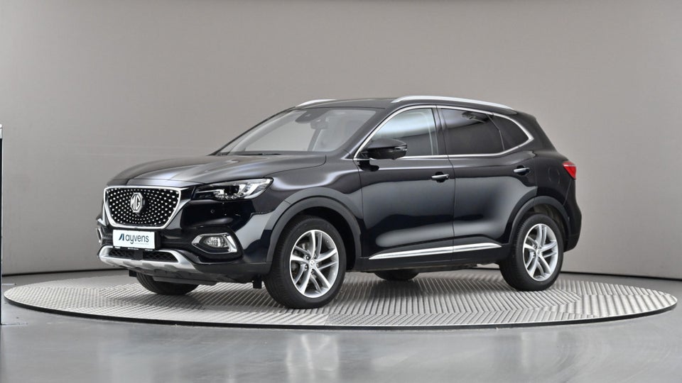 MG EHS 1,5 PHEV Luxury 5d