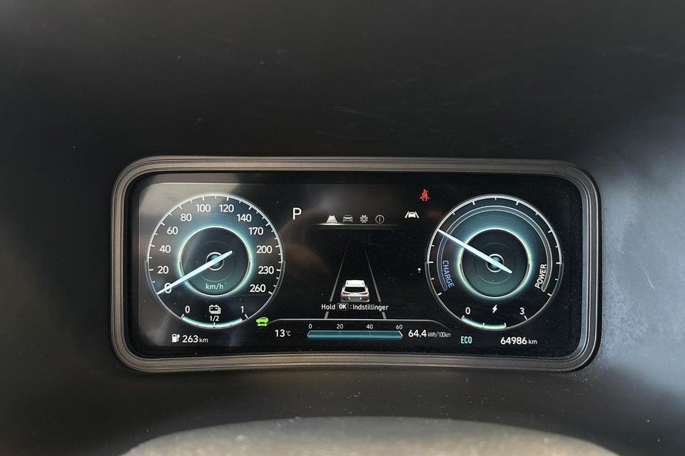 Hyundai Kona 39 EV Select 5d
