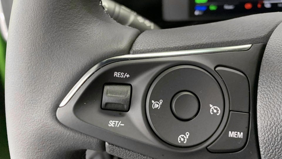 Opel Mokka-e 50 GS Line 5d