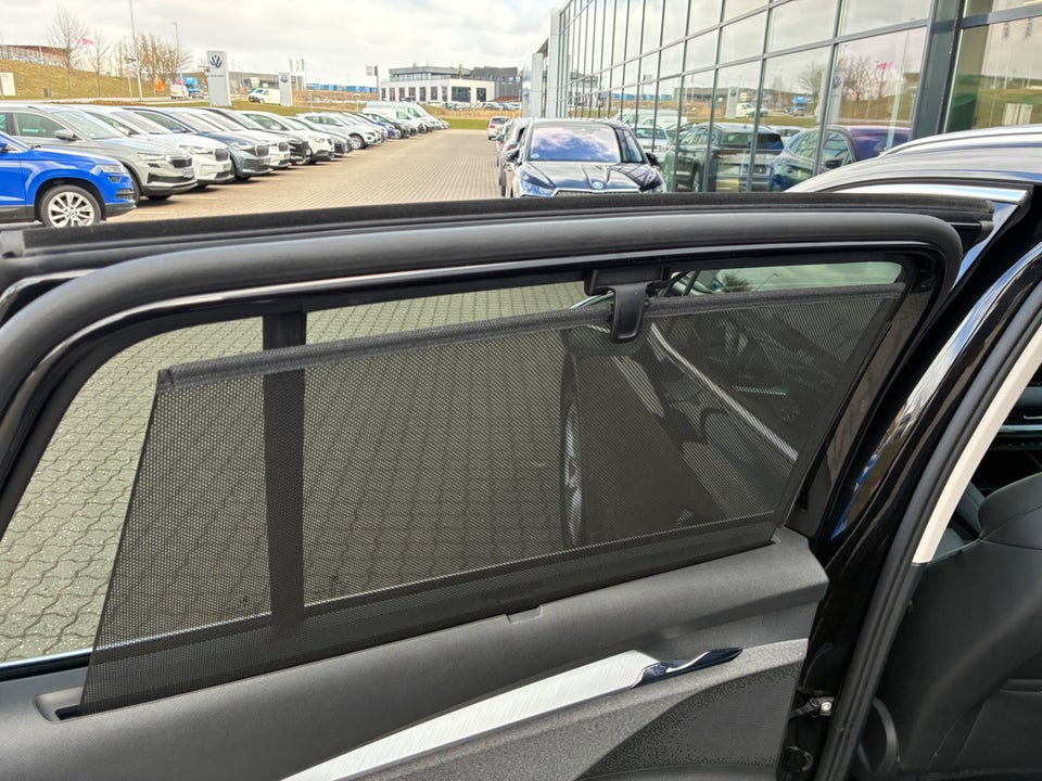 Skoda Enyaq 85 iV Premium 5d