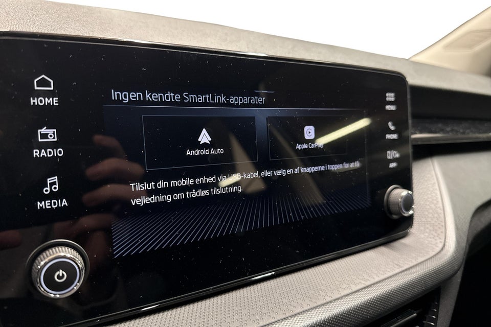 Skoda Fabia 1,0 MPi 80 Essence 5d