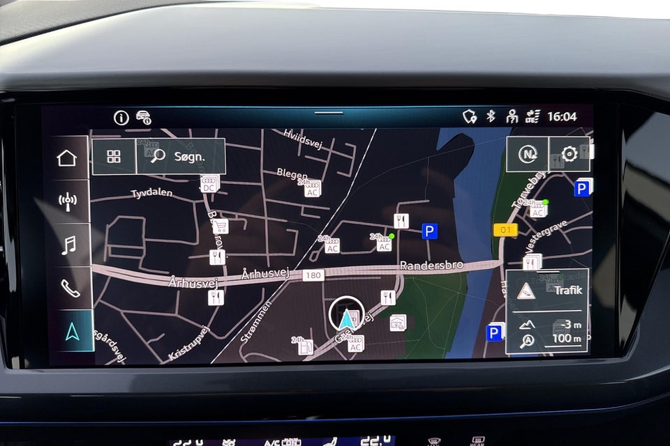 Audi Q4 e-tron 45 Ultra S-line 5d