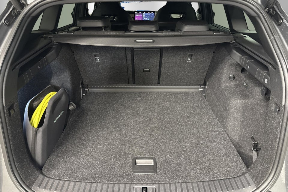 Skoda Enyaq 85 iV Sportline Maxx 5d