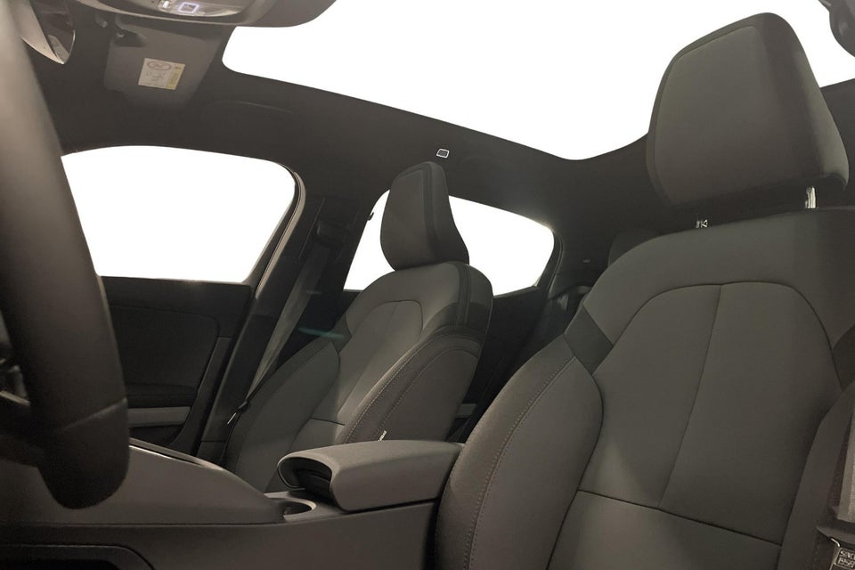 Polestar 2 Long Range 5d