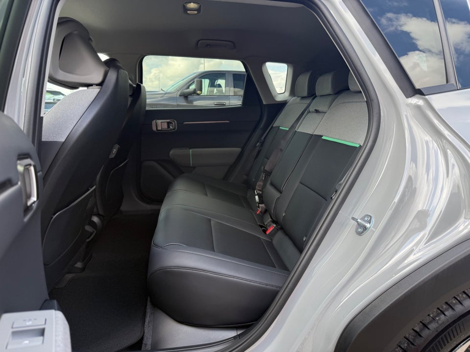 Kia EV4 81 Long Range Earth 5d