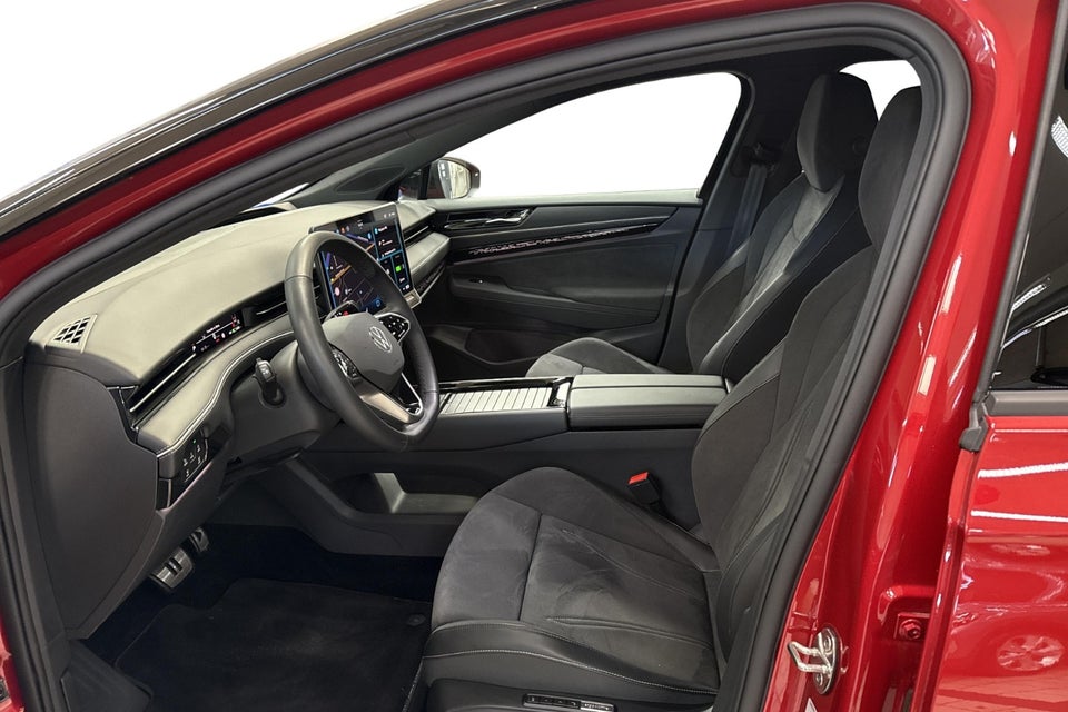 VW ID.7 86 Style S+ Tourer 5d