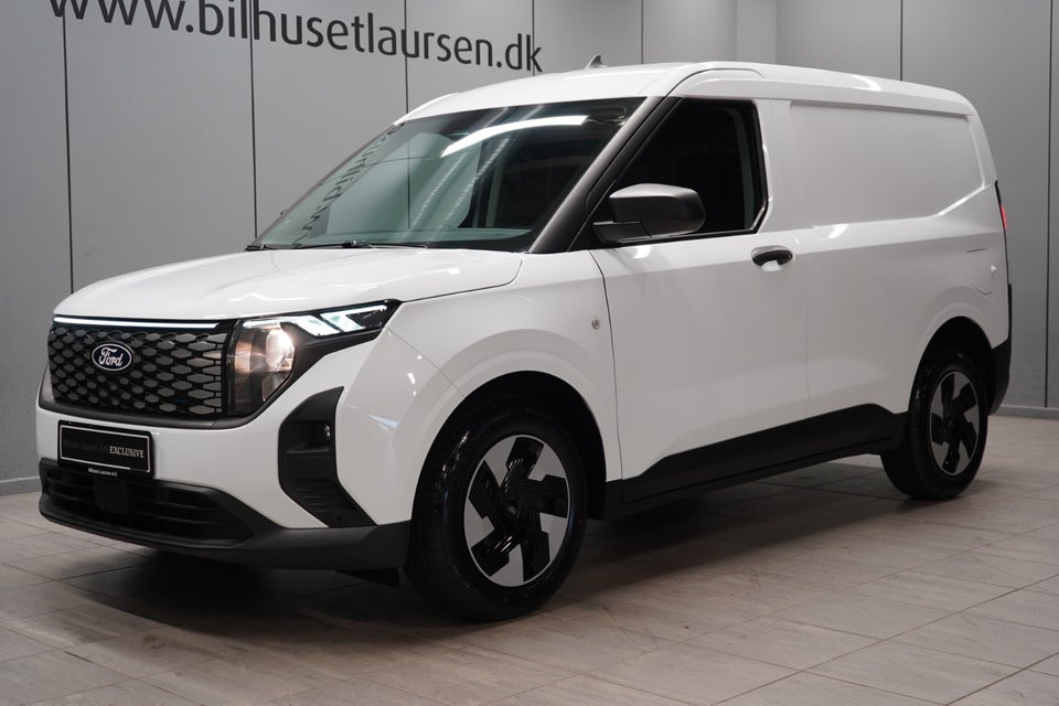 Ford E-Transit Courier 43 Trend