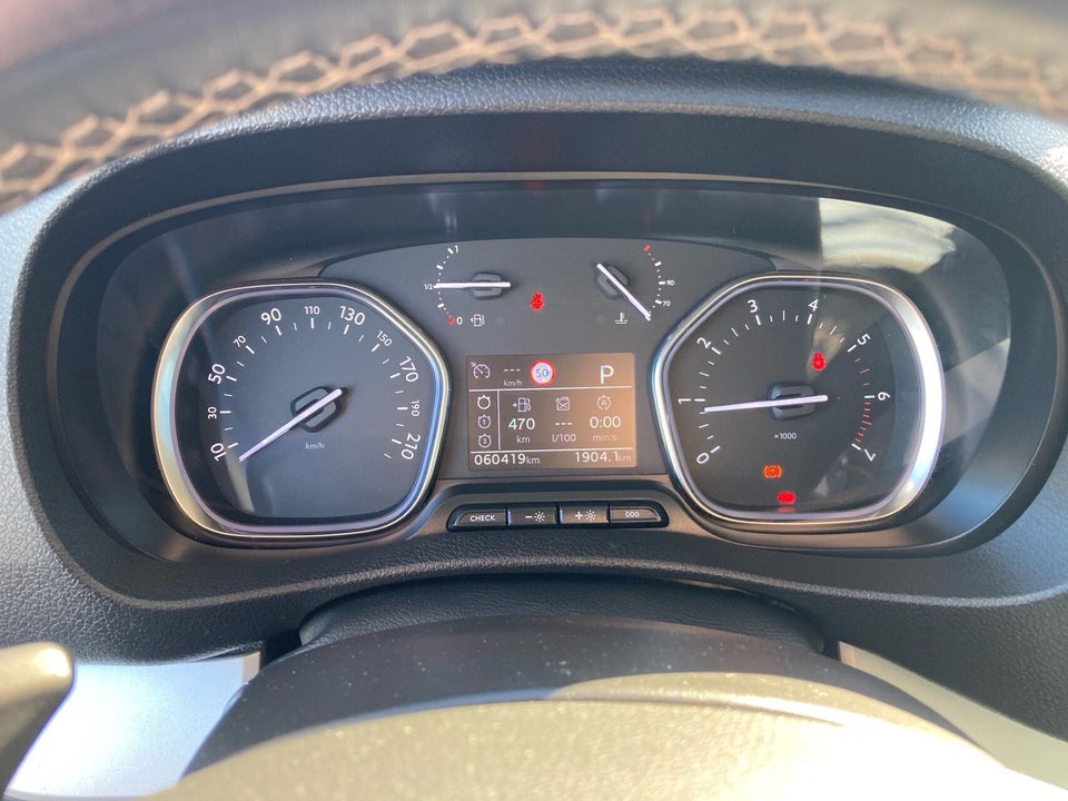 Opel Vivaro 2,0 D 145 Enjoy+ L3V2 aut.