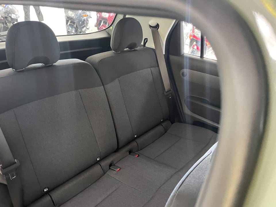 Hyundai Inster 49 Advanced 5d