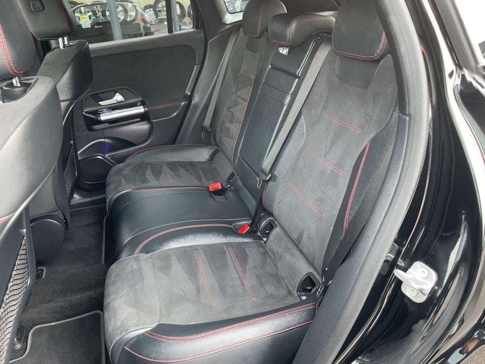 Mercedes EQA250+ AMG Line 5d