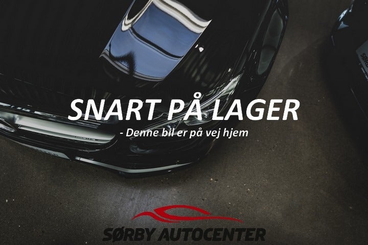 Land Rover Discovery Sport 2,0 D150 aut. 5d