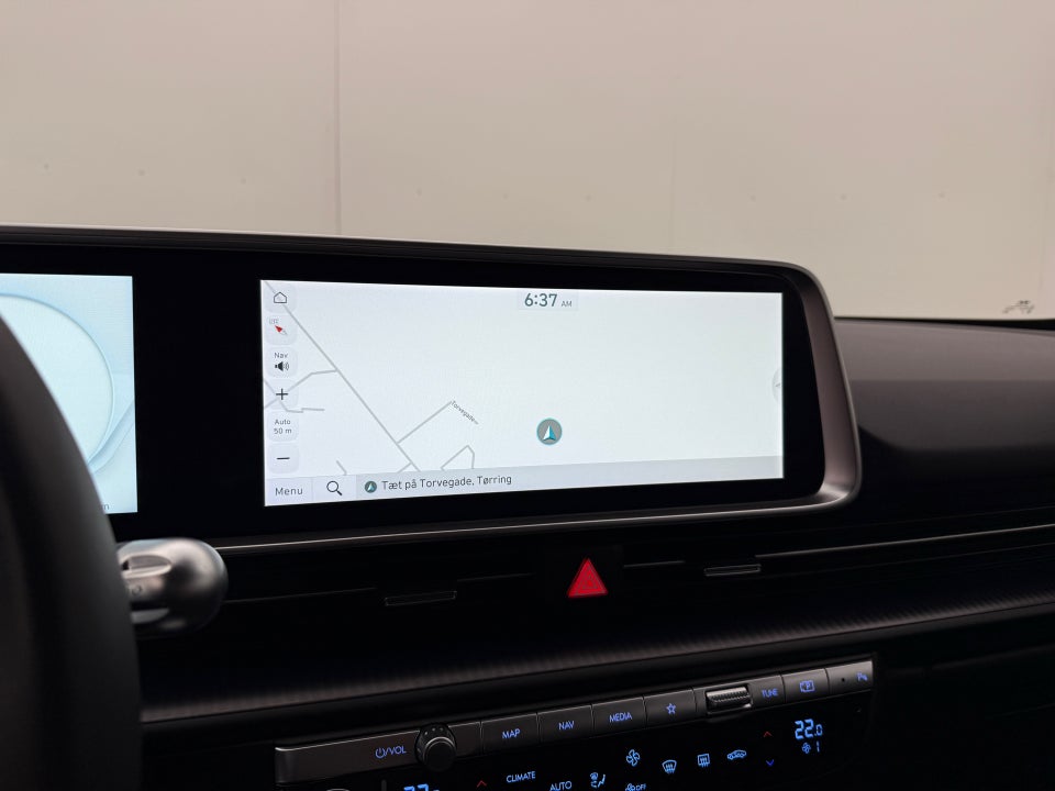 Hyundai Ioniq 6 53 Essential 4d