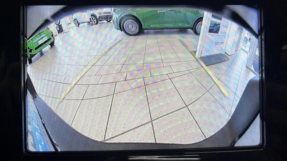 Volvo XC40 ReCharge Extended Range Ultimate 5d