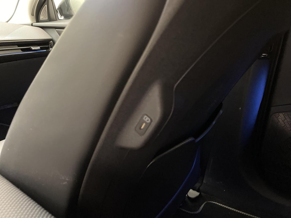 Kia EV6 84 Long Range Upgrade 5d