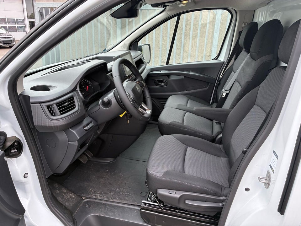 Renault Trafic 2,0 dCi 150 L2H1 Tekno aut.