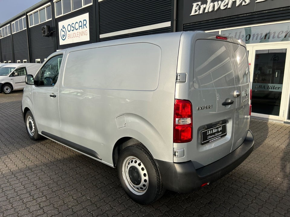 Peugeot Expert 2,0 BlueHDi 122 L2 Premium Van