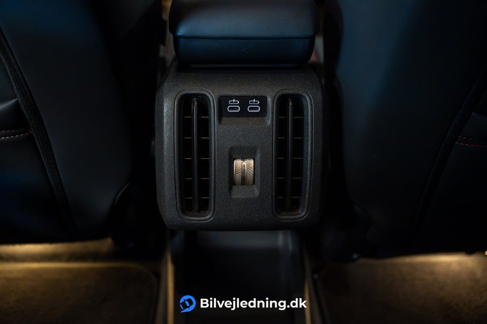 MINI Countryman SE JCW Trim XL ALL4 5d