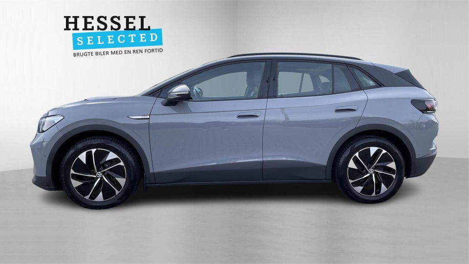 VW ID.4 77 Pro Performance 5d