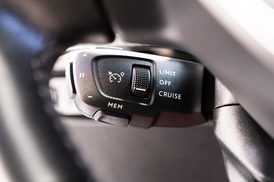 Peugeot 508 1,5 BlueHDi 130 Allure EAT8 5d