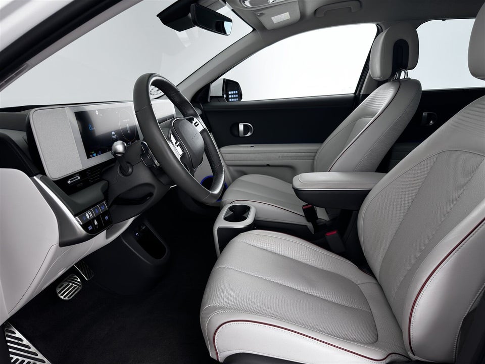 Hyundai Ioniq 5 58 Ultimate AWD 5d