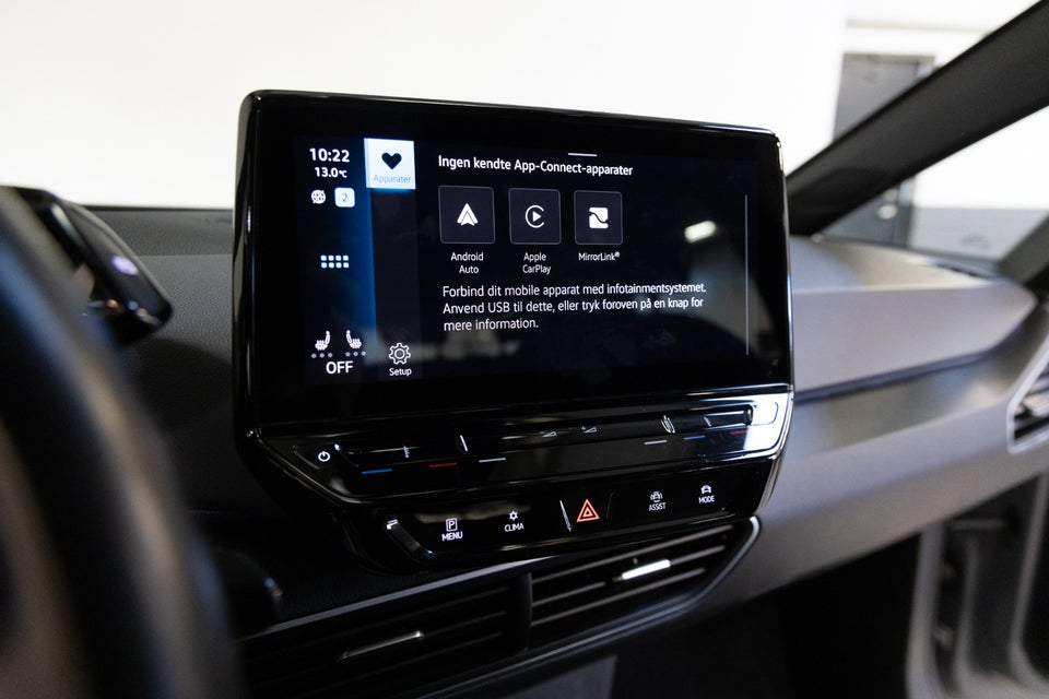 VW ID.3 58 Pro Performance 5d