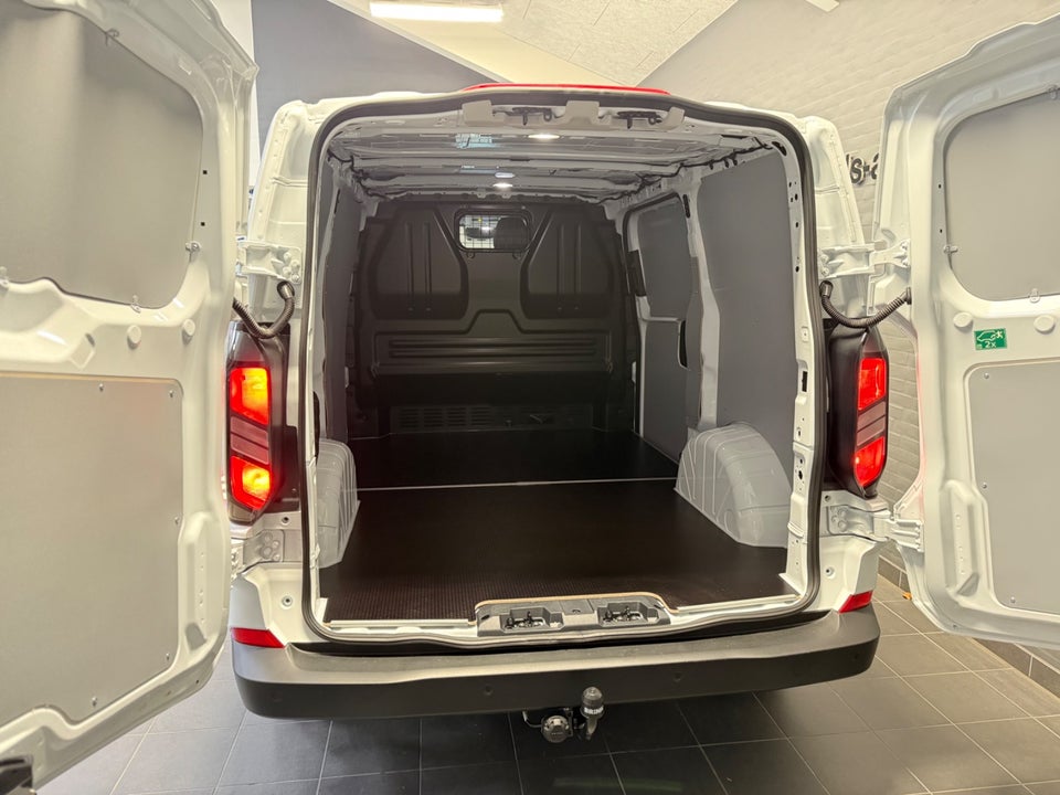 Ford Transit Custom 320 L1 2,0 EcoBlue Trend aut.