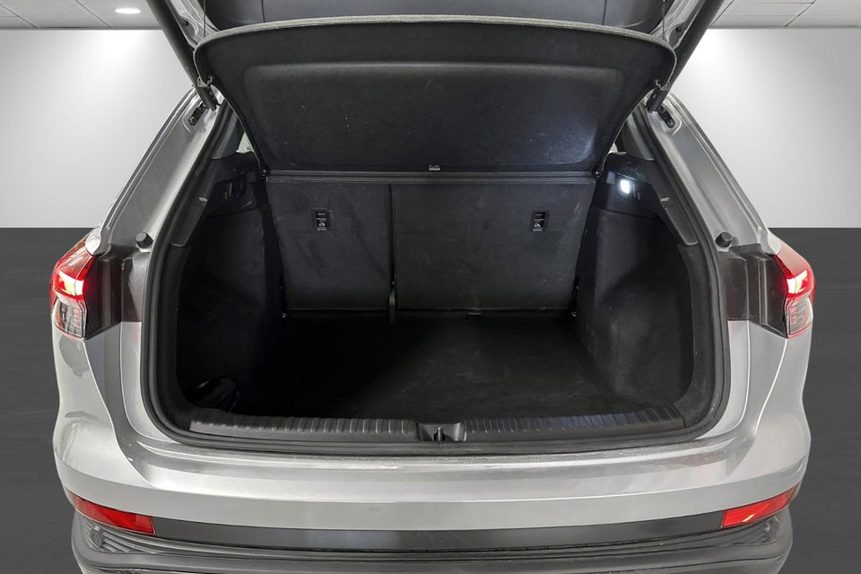 Audi Q4 e-tron 45 Progress 5d
