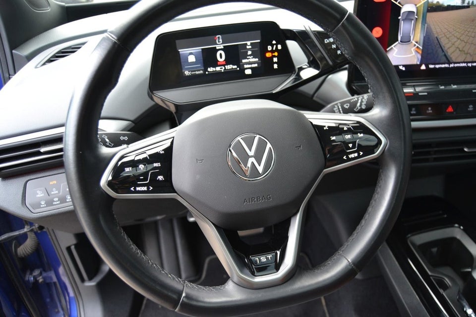 VW ID.4 77 1ST Pro Performance Max 5d