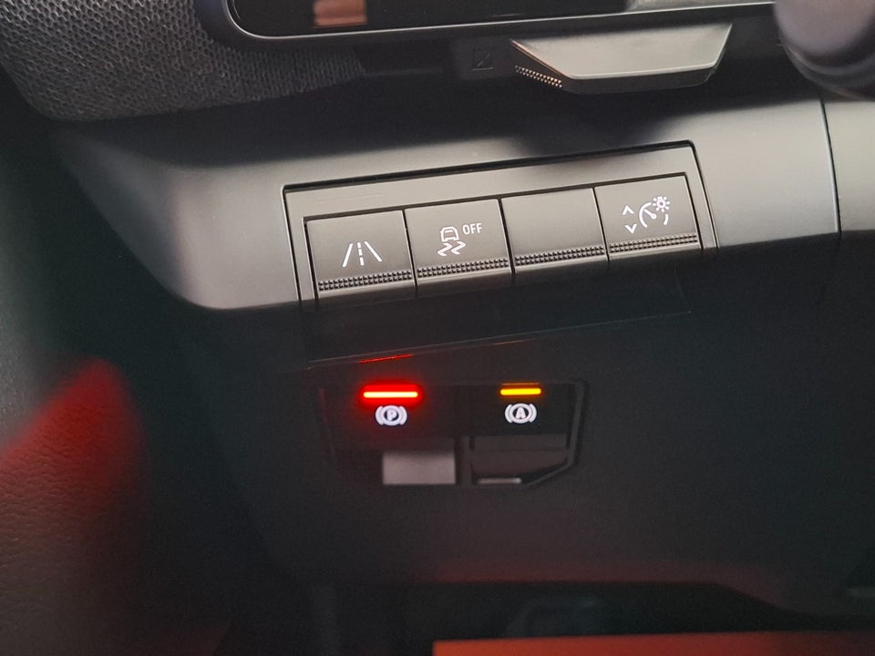 Renault Megane E-Tech 60 Techno 5d