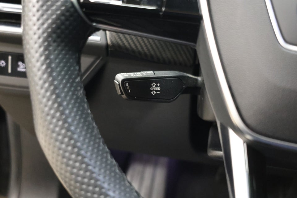 Audi e-tron GT quattro 4d