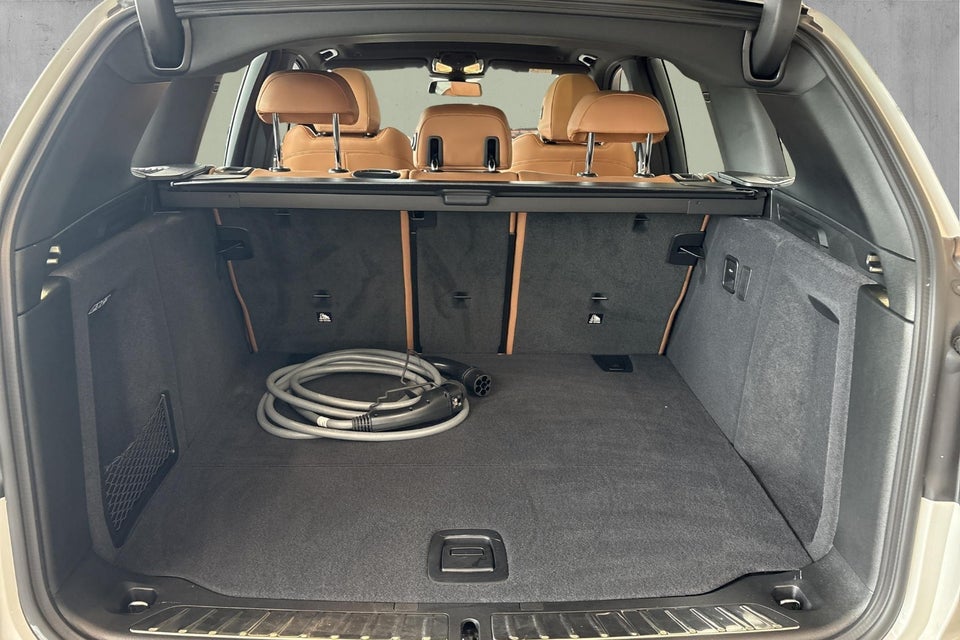 BMW iX3 Charged M-Sport 5d