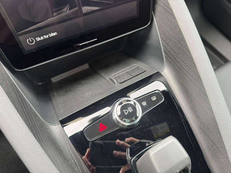 Polestar 2 Long Range 5d