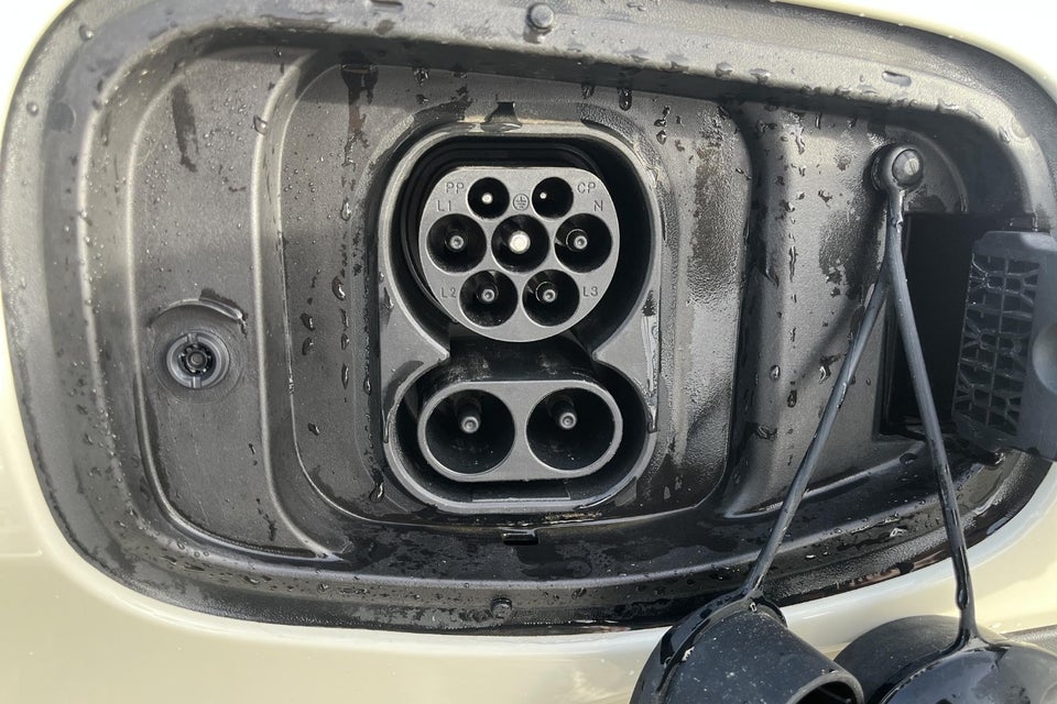 BYD Dolphin 60 Comfort 5d