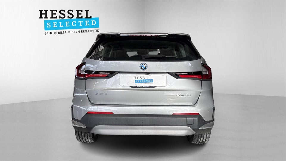 BMW iX1 xDrive30 X-Line 5d