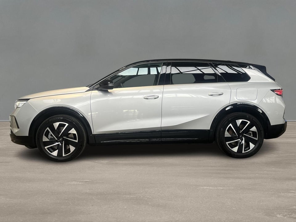 Opel Grandland-e 73 GS Sky 5d