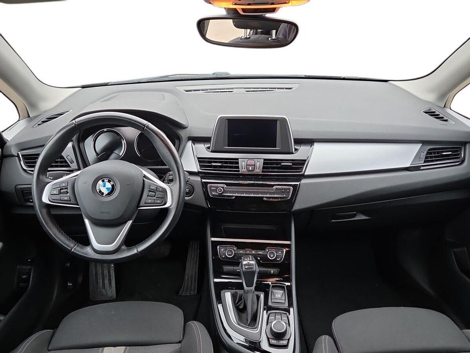 BMW 225xe 1,5 Active Tourer Advantage aut. 5d